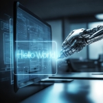 HelloWorld消息自动清除功能