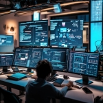 HelloWorld客服系统搭建教程