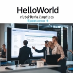 HelloWorld企业版申请流程
