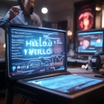 HelloWorld语音输入与翻译组合使用：探索无限可能