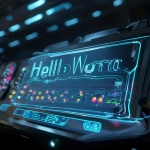 HelloWorld智能回复规则设置