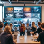 HelloWorld客户案例分享