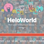 HelloWorld问卷调查