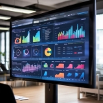 HelloWorld 客服绩效统计方法