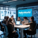 HelloWorld售后问题解决方案