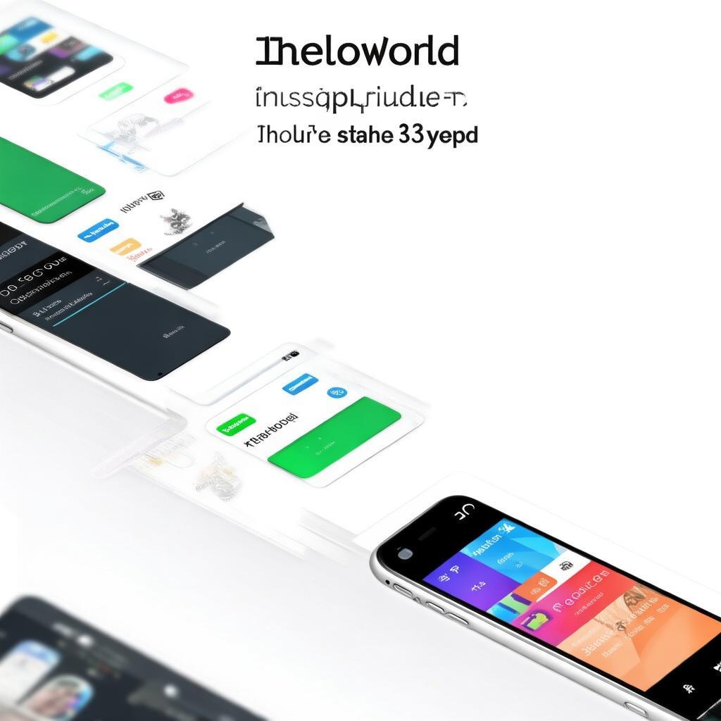 HelloWorld iPhone版官方安装指南
