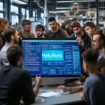HelloWorld 更新兼容问题
