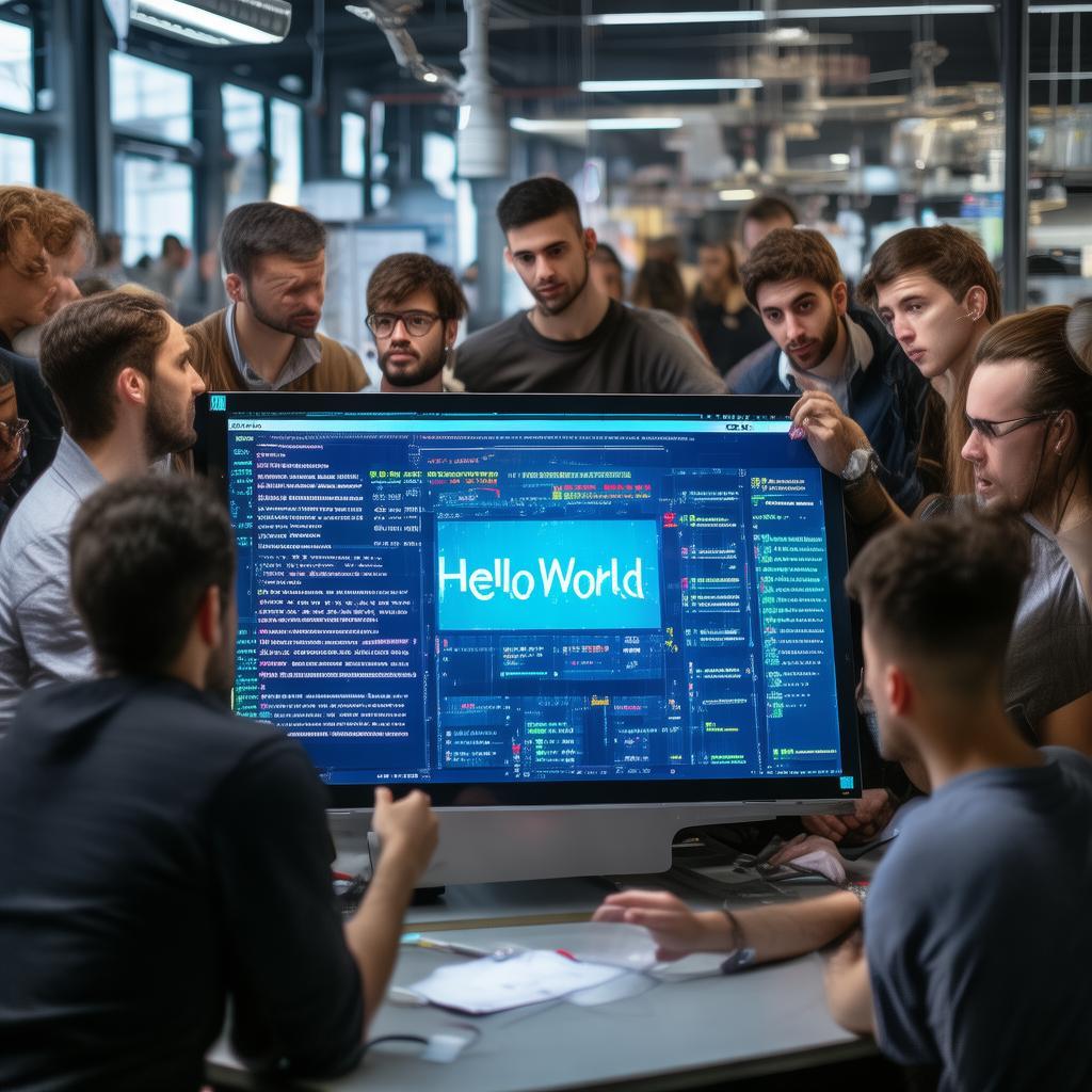 HelloWorld 更新兼容问题