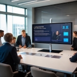 HelloWorld会议模式设置方法