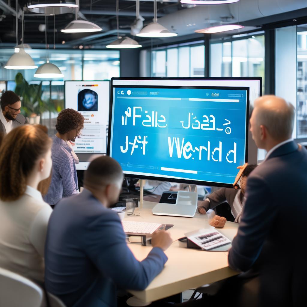 HelloWorld阿拉伯语翻译设置