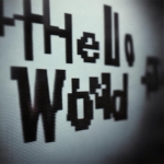 HelloWorld图片翻译模糊