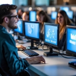 HelloWorld快捷回复设置：提升客服效率