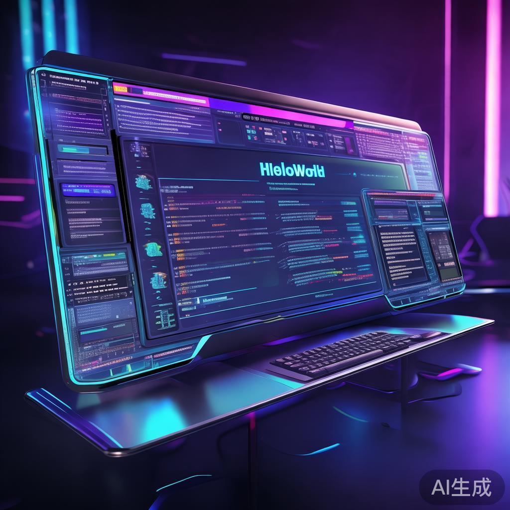 HelloWorld二次开发工具包