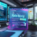 HelloWorld跨境电商助手：翻译+聊天一体化