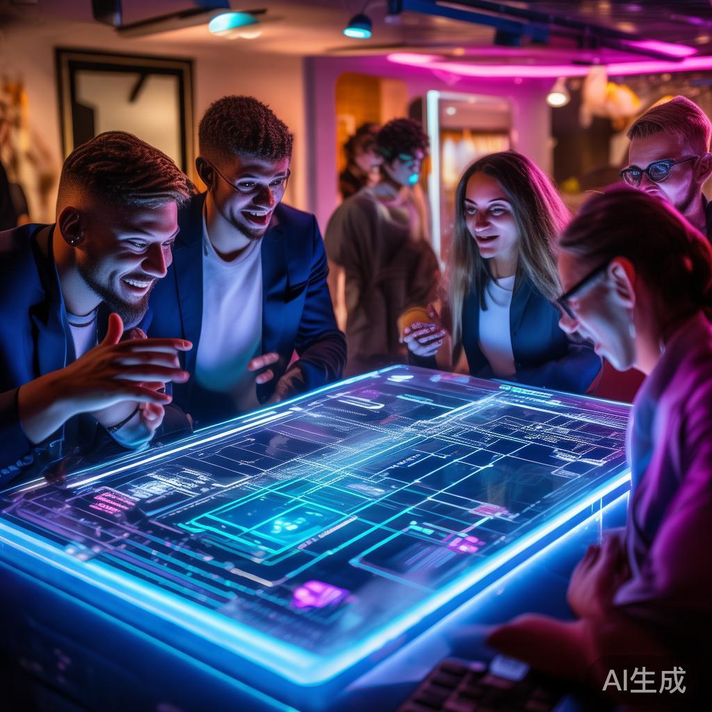 HelloWorld用户体验计划