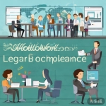 HelloWorld跨境法律合规指南