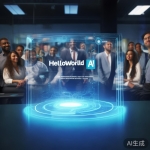 HelloWorldAI客服升级版：开启智能客服新篇章