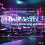 HelloWorld安全加密通信版本