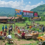 HelloWorld乡村电商：开启乡村振兴新篇章