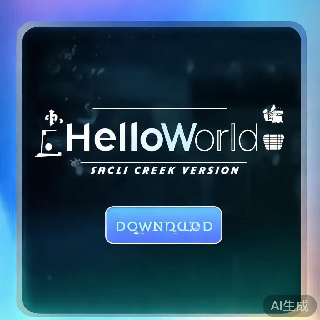 HelloWorld破解版下载（附安装教程）
