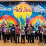 HelloWorld公益计划