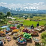 HelloWorld乡村电商：连接城乡，赋能乡村振兴