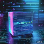 HelloWorld数据迁移工具