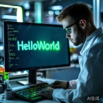 HelloWorld系统重装准备