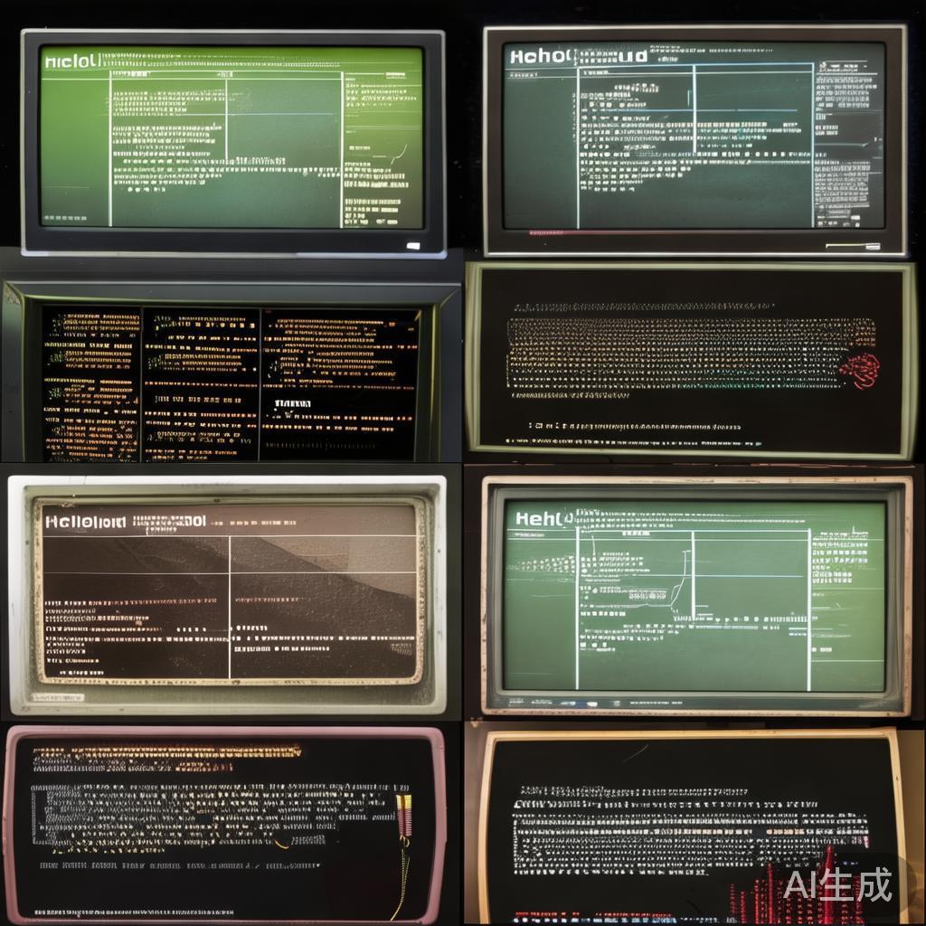 HelloWorld历史版本