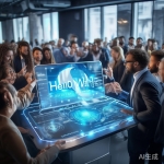 HelloWorld合作伙伴计划：开启合作共赢之路