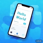 HelloWorld图片翻译手机操作指南