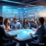 HelloWorld行业应用报告