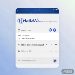 HelloWorld消息提醒优化设置