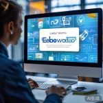 HelloWorld eBay 沟通插件下载