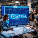 HelloWorld需求收集