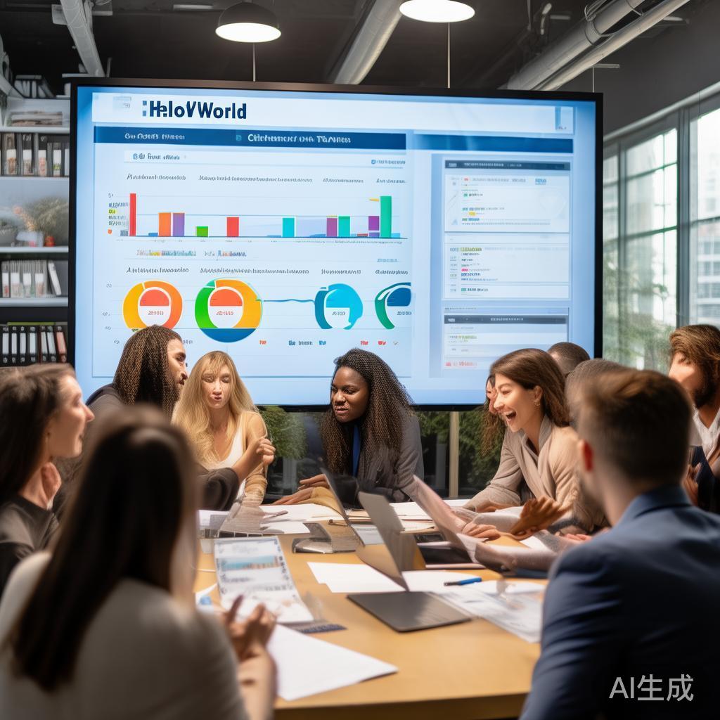 HelloWorld 项目性价比评估