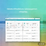 HelloWorld多店铺管理