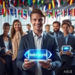 HelloWorld外贸沟通必备工具