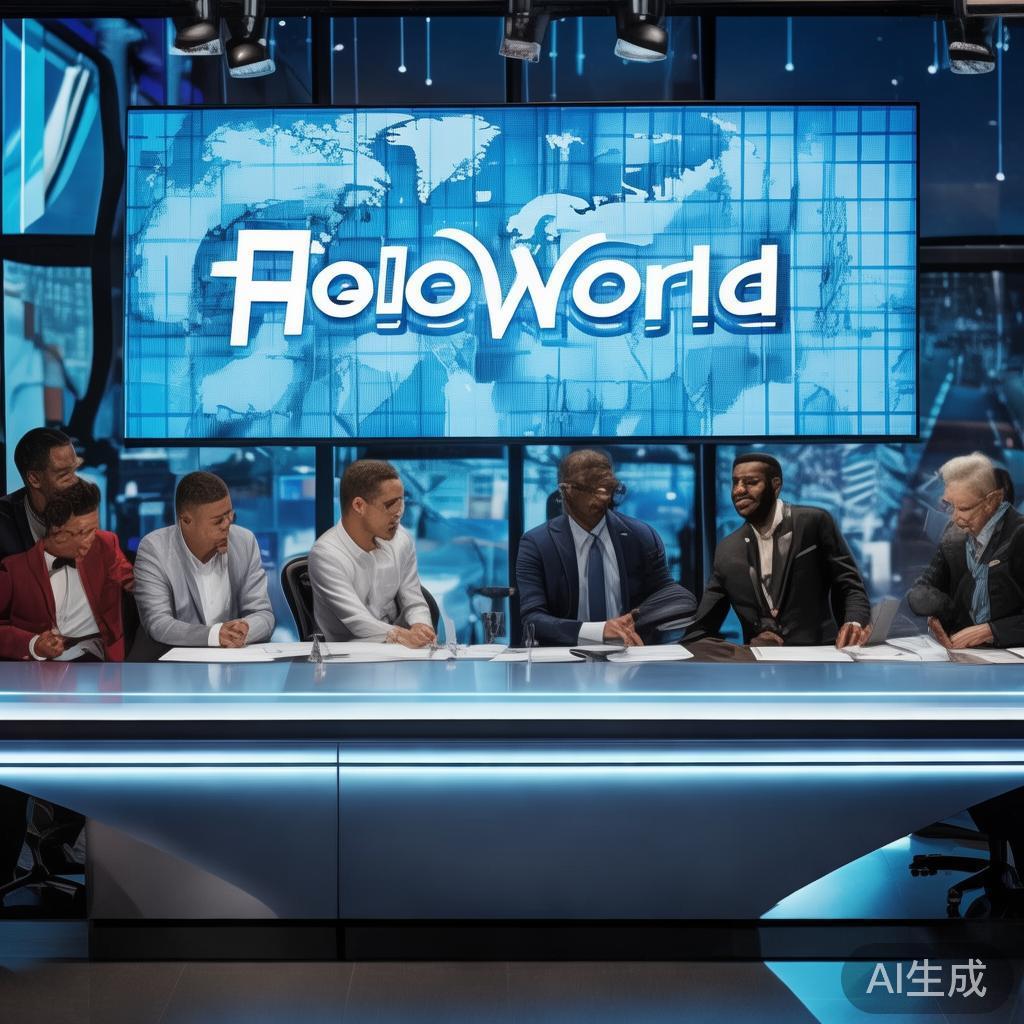 HelloWorld跨境收款对接指南