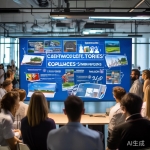 HelloWorld客户案例分享