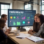 HelloWorld客户满意度调查