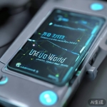 HelloWorld 自动问候功能详解