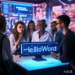 HelloWorld在电商客服中的应用