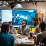 HelloWorld用户反馈改进