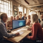 HelloWorld老年人使用教程