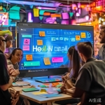 HelloWorld话术优化建议