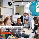 HelloWorld国际采购沟通技巧