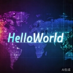HelloWorld多国时区显示