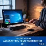 HelloWorld Windows版使用技巧