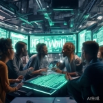 HelloWorld第三方集成